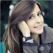 Tutor di Lingue Straniere disponibile per Lezioni e Conversazione